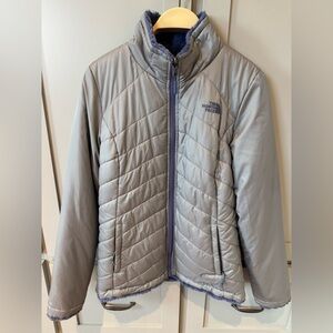 The North Face Women’s Reversible Jacket